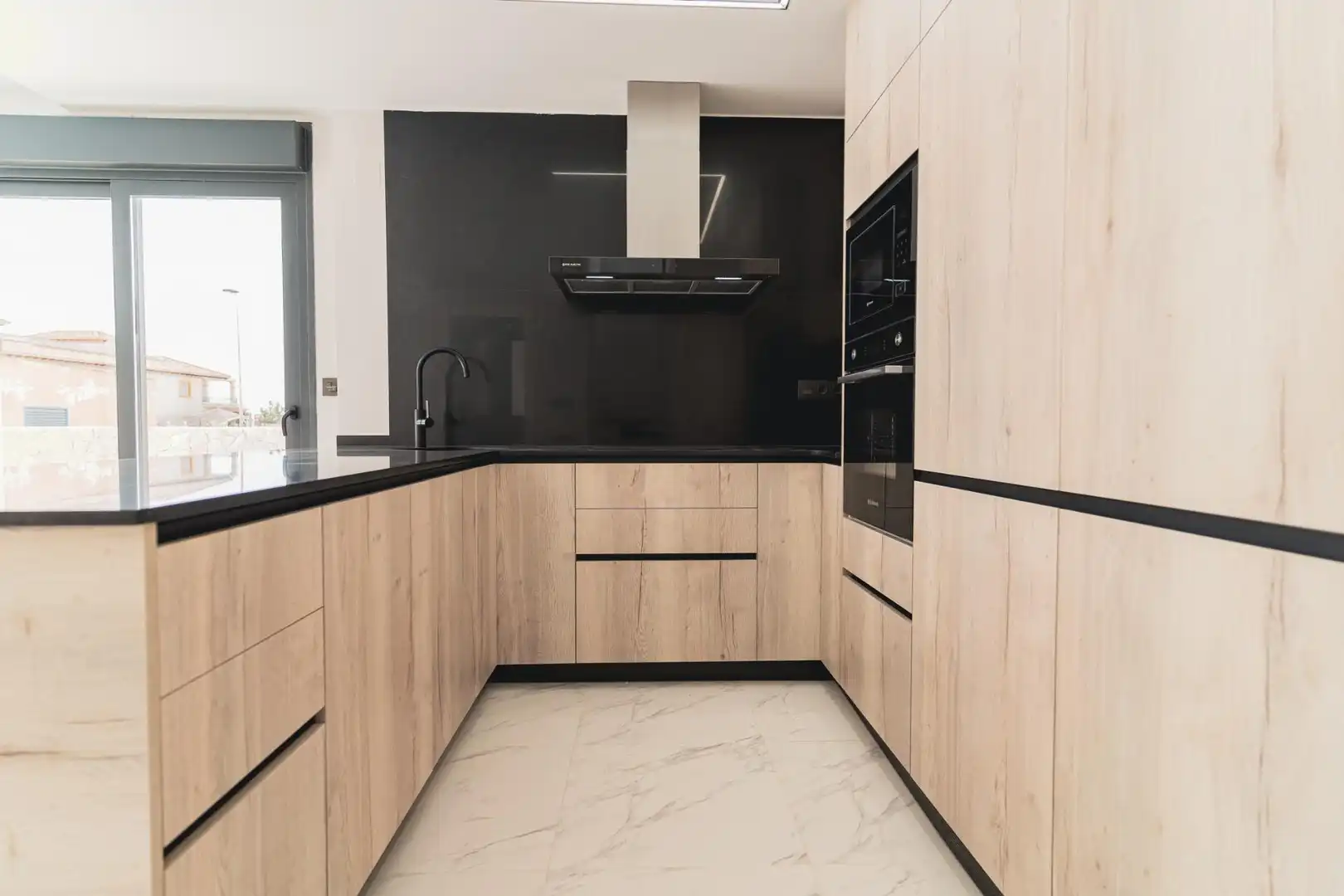 Chalet con piscina en venta en Orihuela Costa, imagen 19