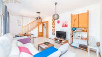 Living room of Flat for sale in Navalcarnero  with Air Conditioner, Heating and Parquet flooring