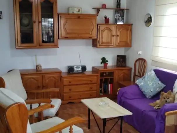 Terreny rústic en venda a Carrer de la font 16, imagen 16