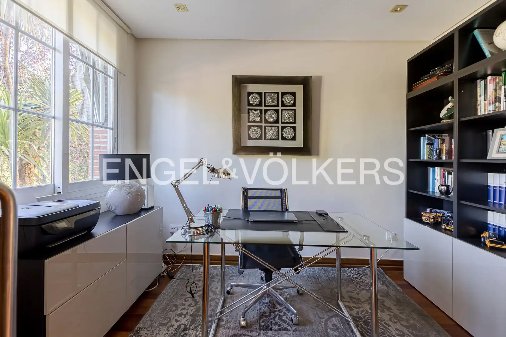 Dining room of Detached homes for sale in Valdepastores - Las Encinas