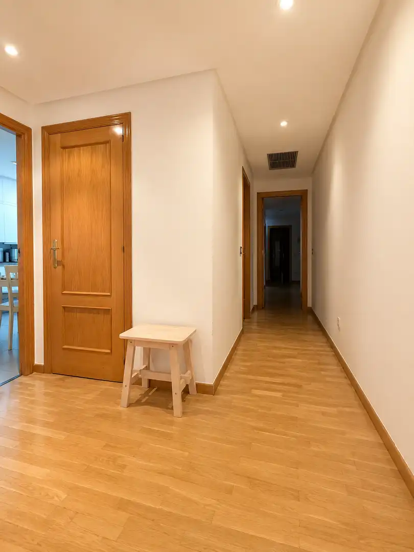 Flat for sale in Pozuelo de Alarcón  with Air Conditioner, Heating and Storage room