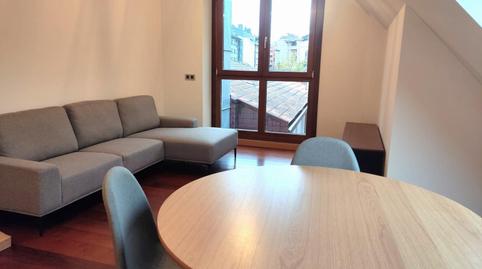 Photo 4 of Apartment to rent in  Rosal, Parque San Francisco - Uría, Asturias