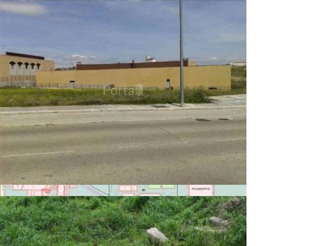 Terreno residencial en Venta en Calle de los Cástines, 54 en La Dehesa - El Pinar