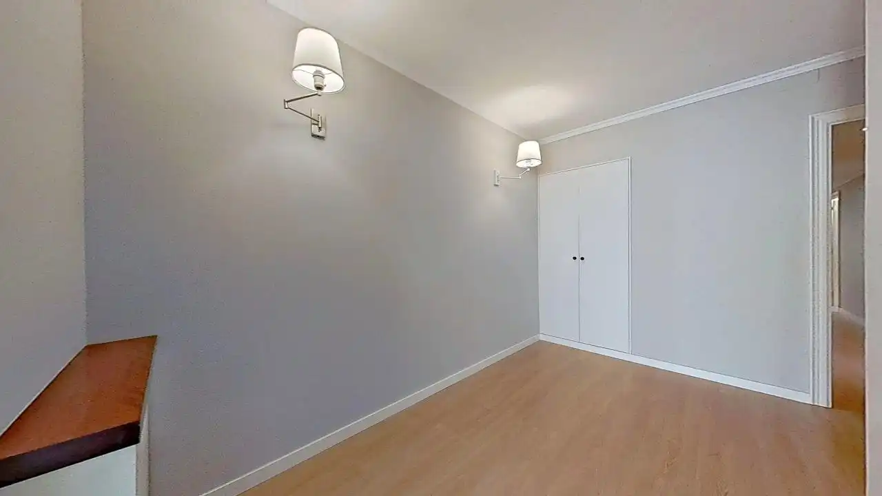 Habitación de Piso en venta en Barcelona con Aire acondicionado, Calefacción y Amueblado