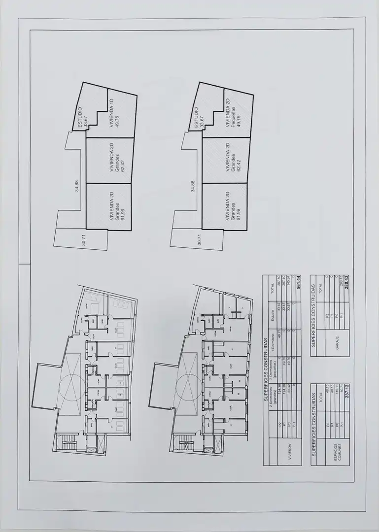 Residencial en venda a Morata de Tajuña