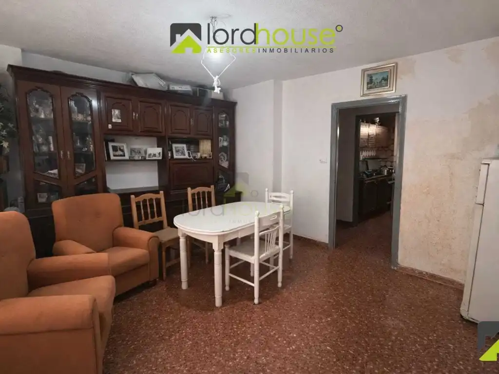 Kitchen of Flat for sale in Lorca