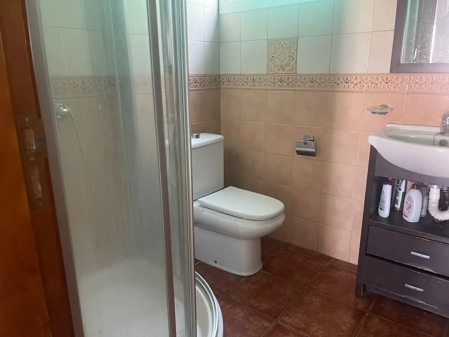Baño de Casa o chalet en venta en Agüimes con Terraza, Trastero y Balcón