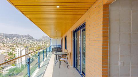 Foto 3 de Apartament de lloguer a Pd Canuta Sup 8calp (alicante), -1, Canuta, Alicante