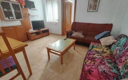 Living room of Flat for sale in Benidorm  with Air Conditioner and Terrace