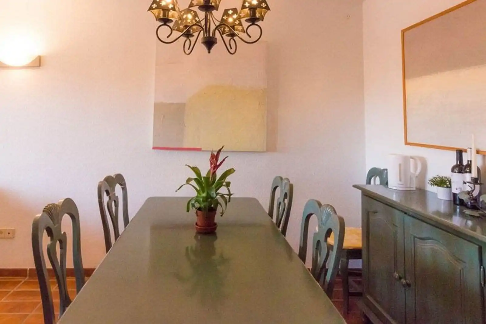 Apartment mit Pool zur Miete in Currica, grumete, imagen 11