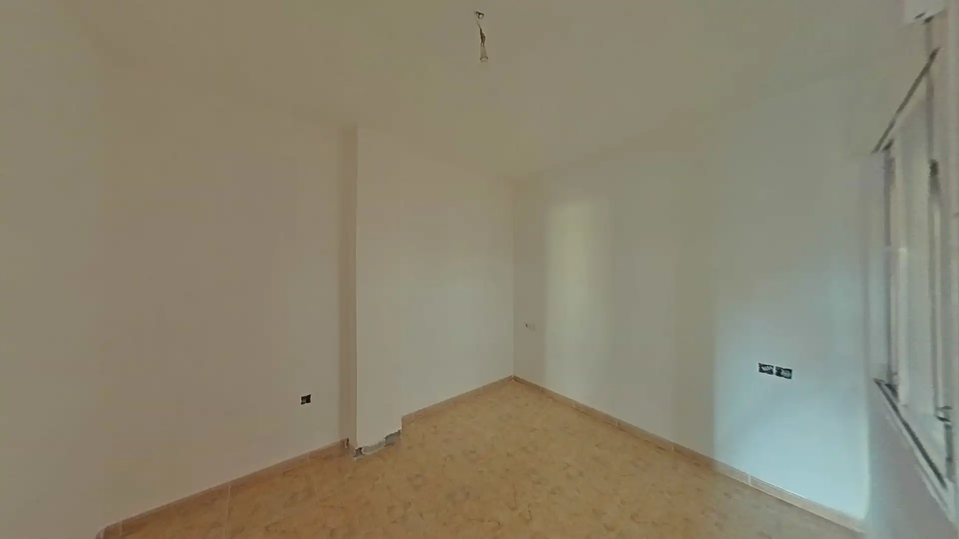 Habitación de Piso en venta en El Ejido