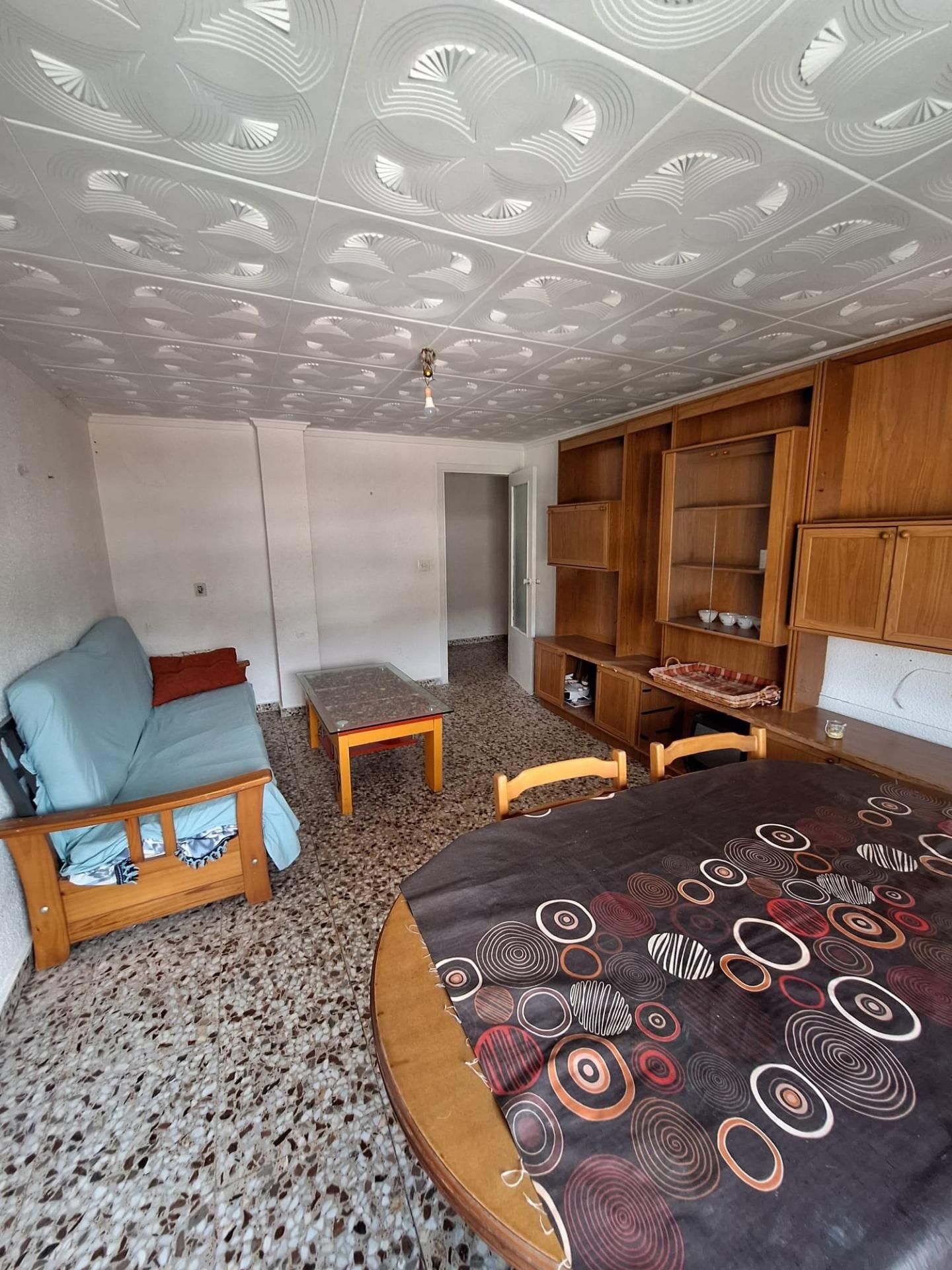 Comedor de Piso en venta en Salinas con Balcón