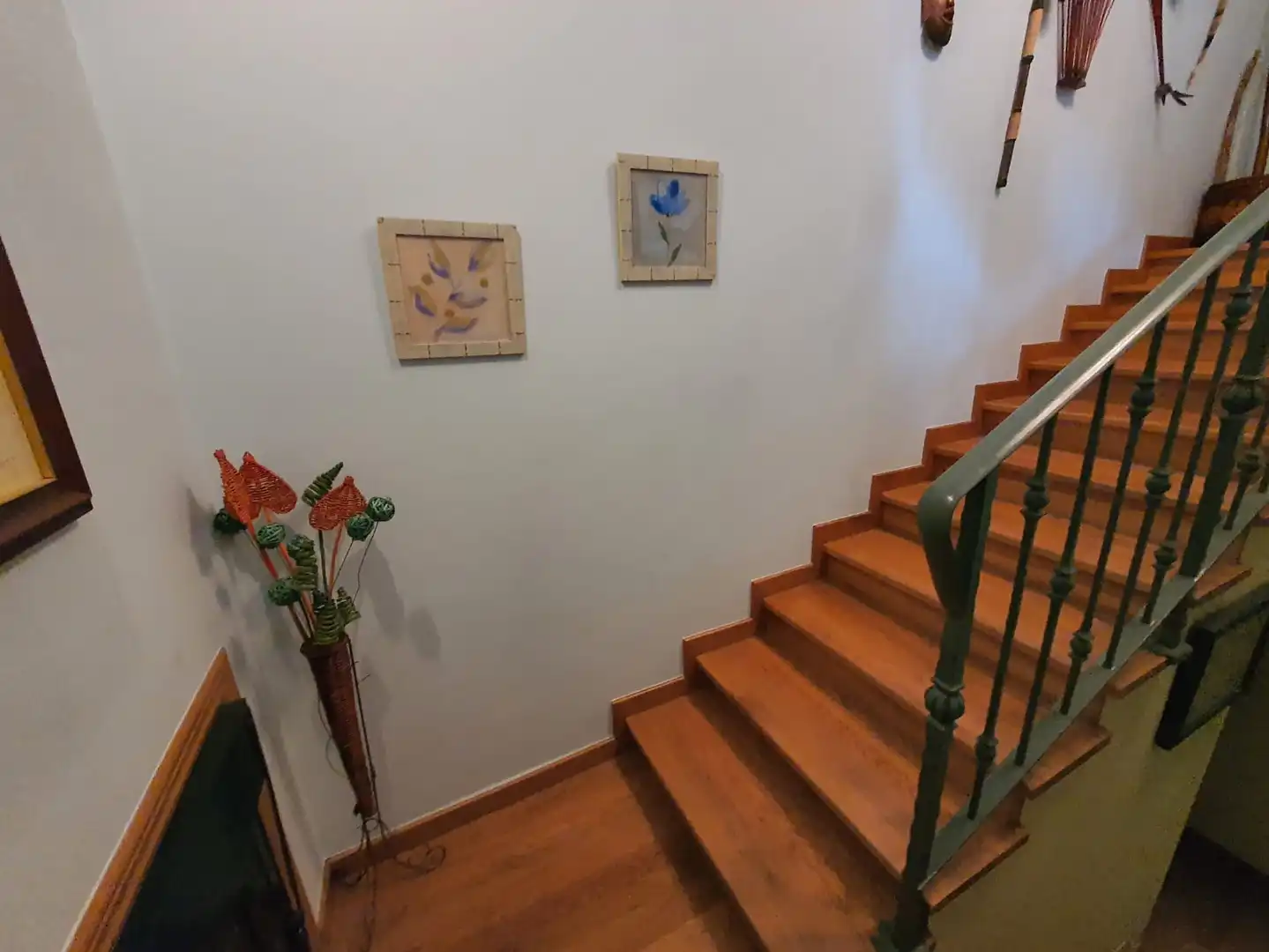 Houses for sale in Barbadás  with Heating, Private garden and Parquet flooring