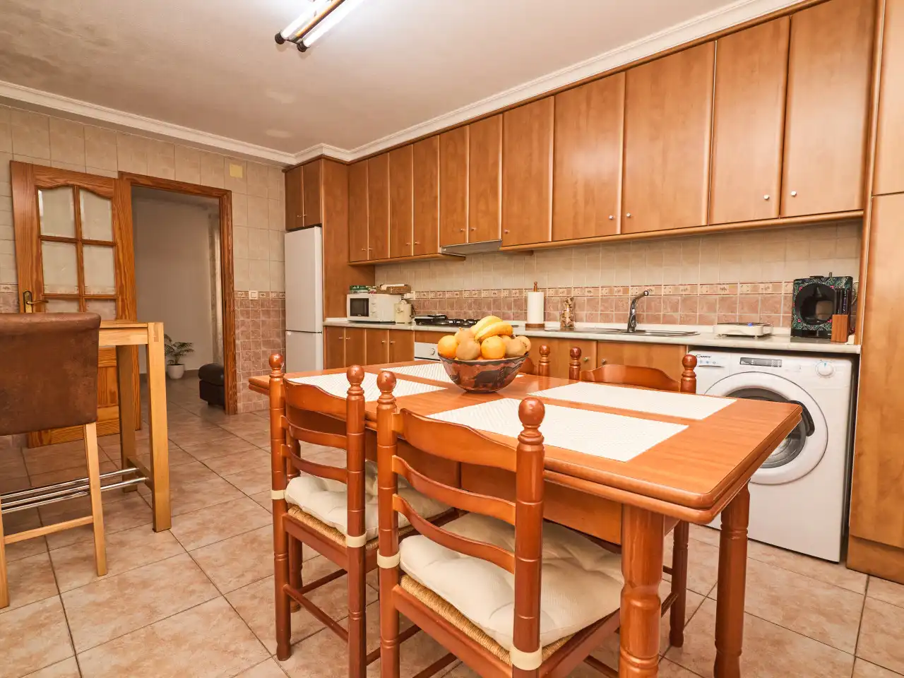 Apartamento con terraza en venta en Centro, imagen 2