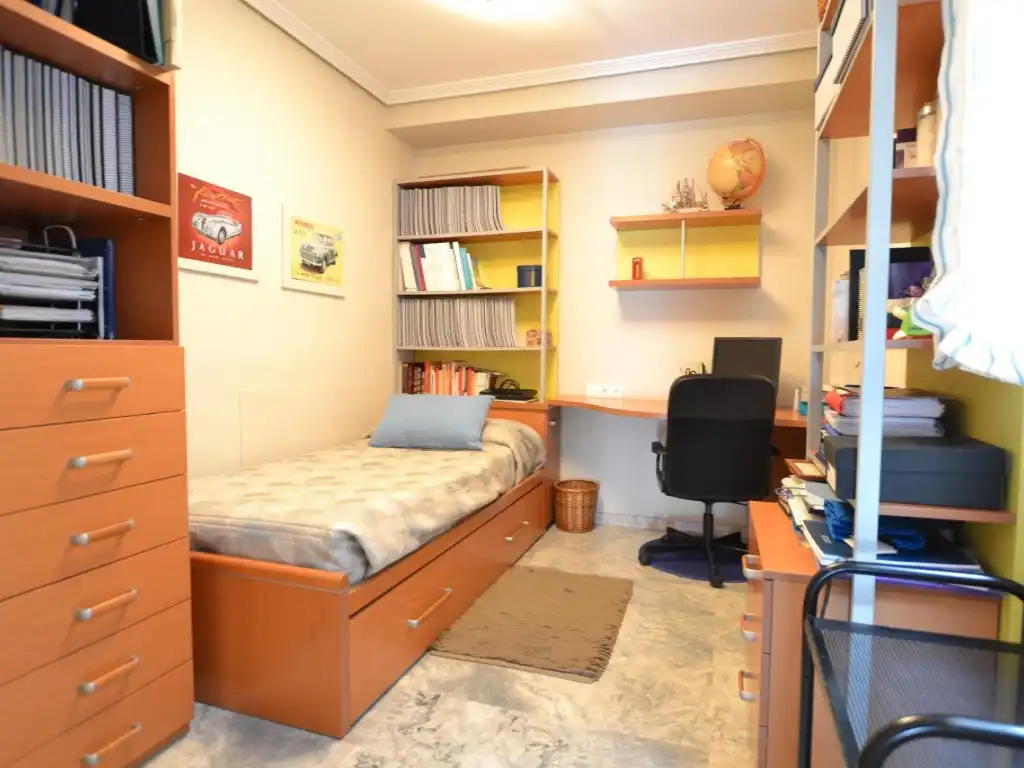 Bedroom of Flat for sale in Córdoba  with Terrace