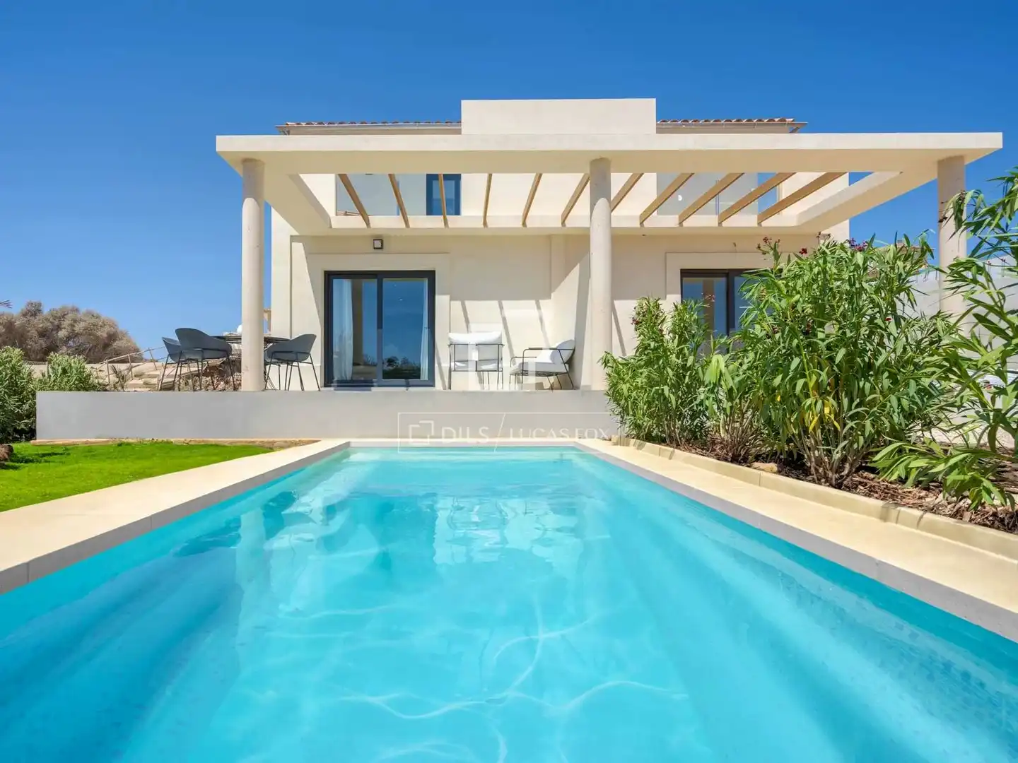 Detached house with terrace for sale in Cala Magrana - Cala Anguila - Cala Mendia, imagen 2