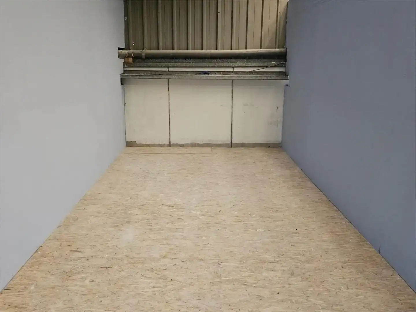 Industrial buildings for rent in Mijas