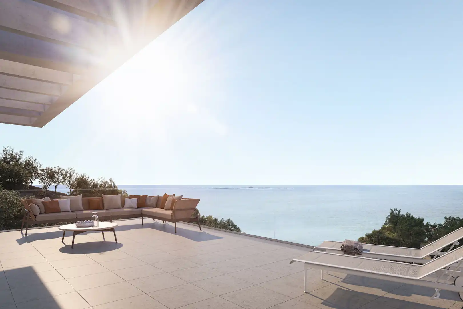 Appartement avec piscine à vendre à Platja de Torres, imagen 12