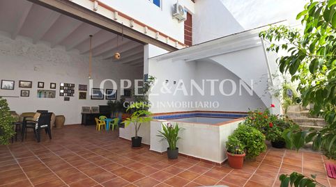 Photo 2 of Detached homes for sale in Núcleo Urbano, La Pobla de Vallbona