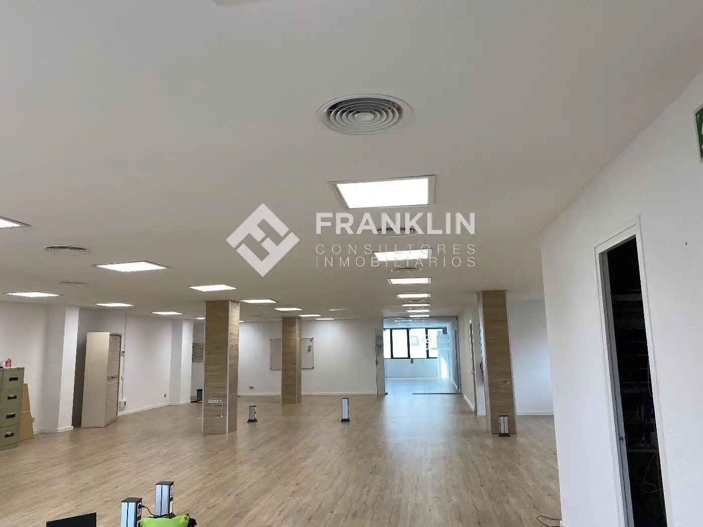 Industrial buildings for rent in Cornellà de Llobregat