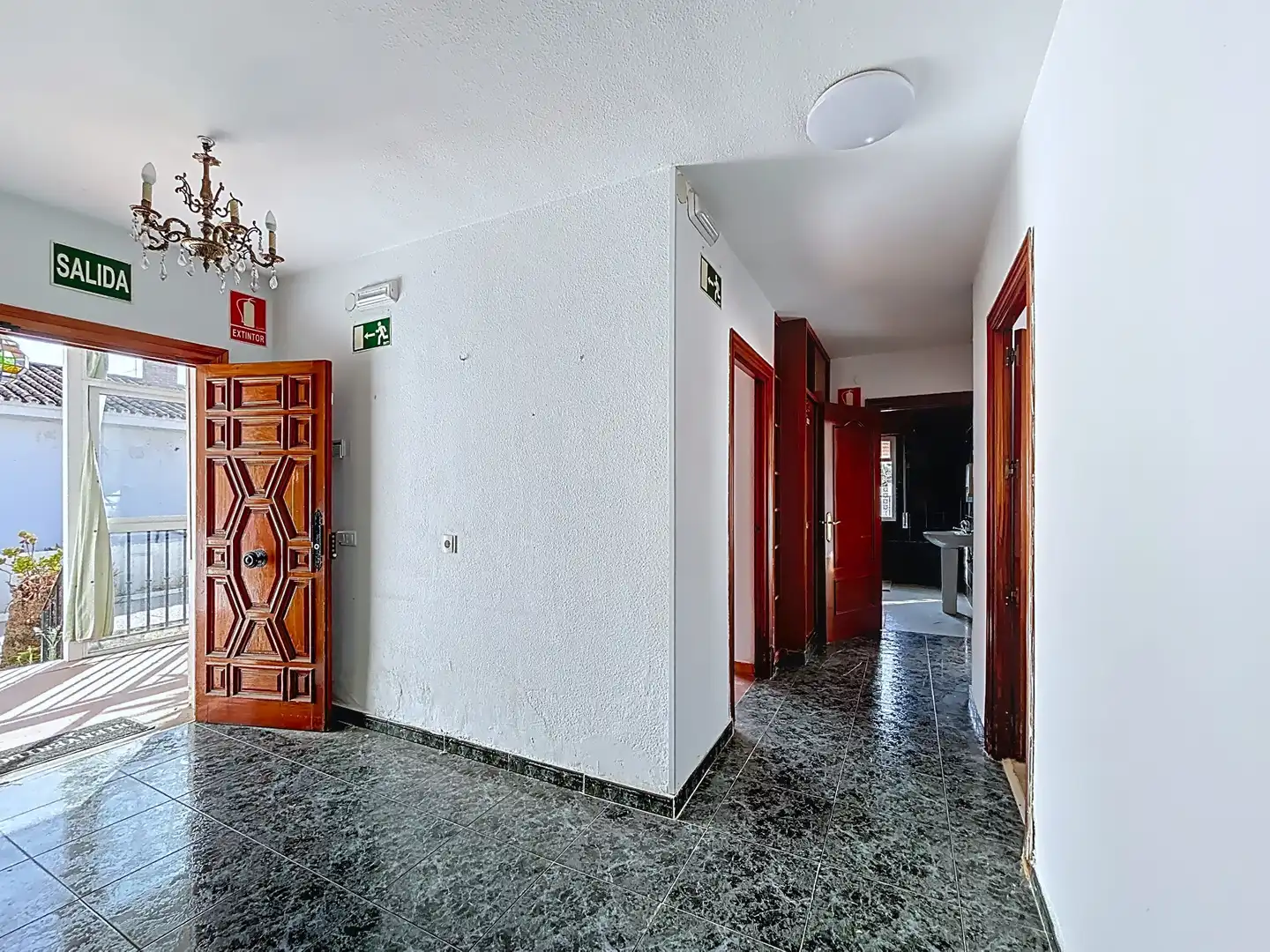Houses for sale in Málaga  with Air Conditioner, Private garden and Terrace
