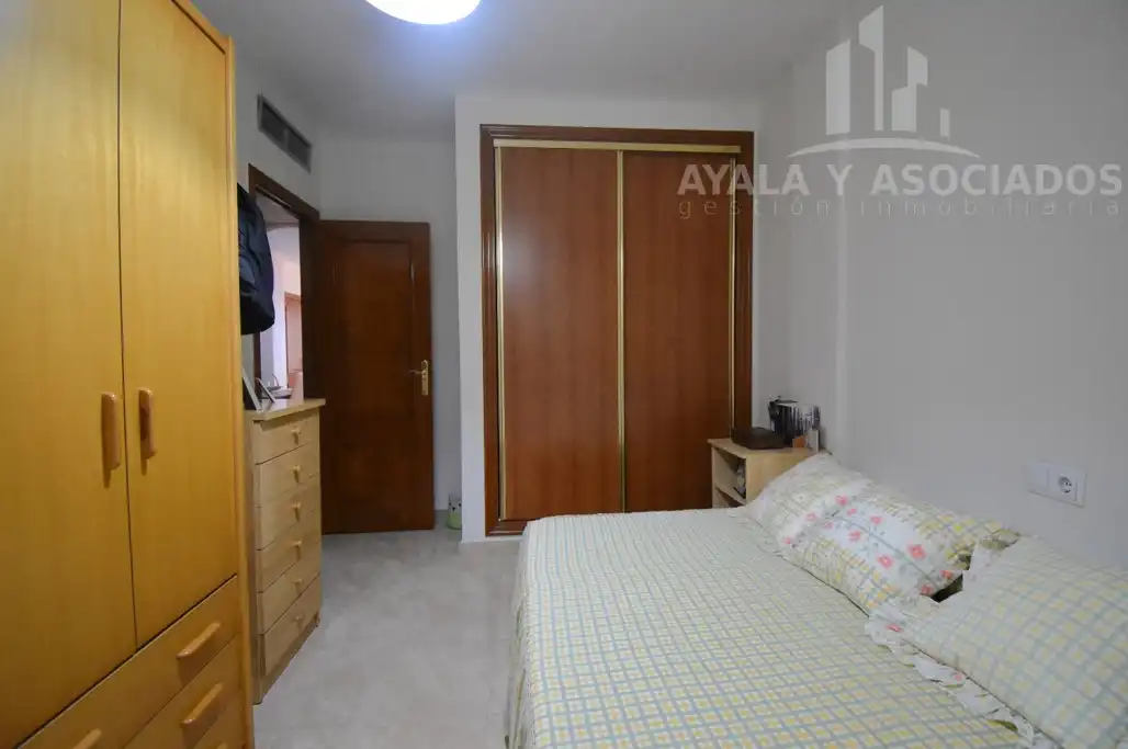 Piso en venta en Torre-Pacheco ciudad