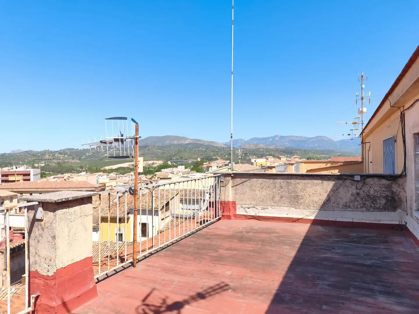 Flat for sale in Cocentaina