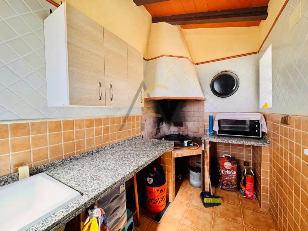 Villa avec piscine à vendre à Poligono 1 Paraje 98 La Serreta, imagen 27