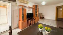 Living room of Flat for sale in Mollet del Vallès  with Air Conditioner and Balcony