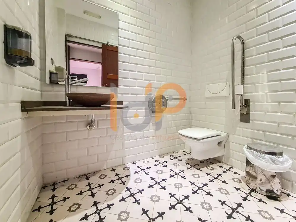 Business premises to rent in Huércal-Overa, imagen 8