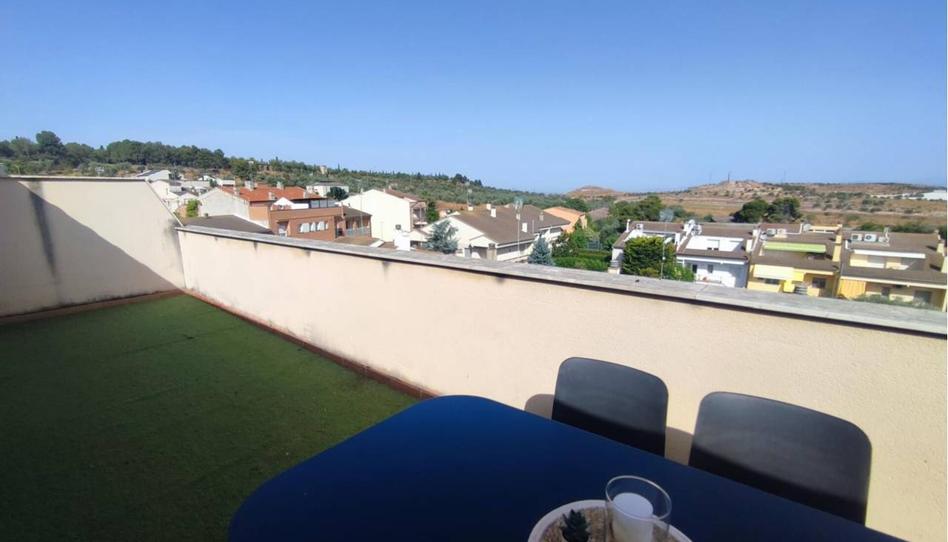 Foto 1 de Dúplex en venda a Josep Maria Folch I Torres, Tàrrega, Lleida