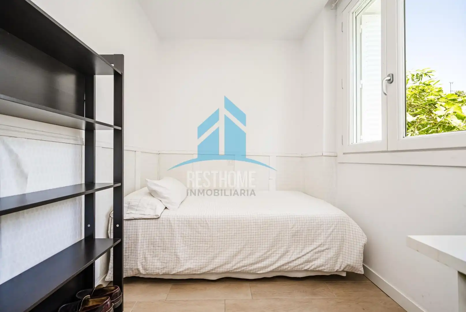 Habitación de Casa o chalet en venta en Madrid con Calefacción, Jardín privado y Parquet