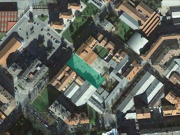 Rustikales Grundstück zum Verkauf in Av Santa Coloma