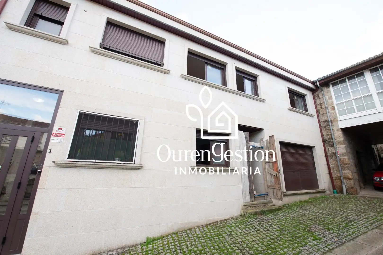 Chalet en venta en Barbadás, imagen 4