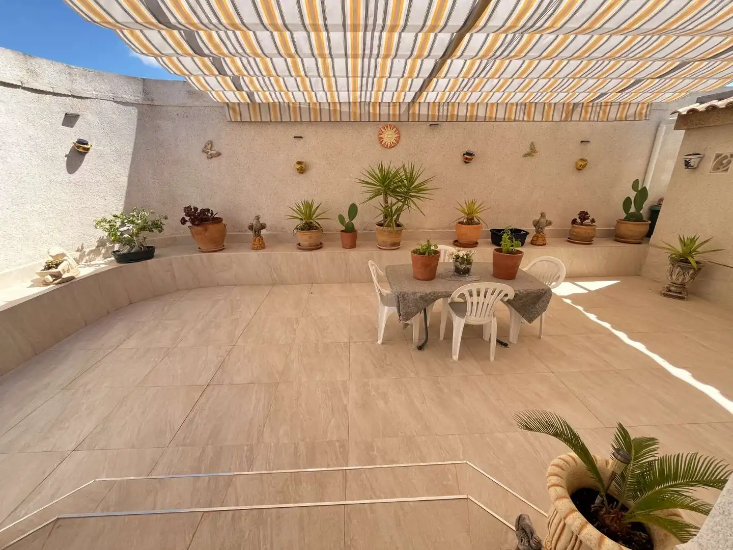 Maison jumelée avec piscine à vendre à Orihuela ciudad, imagen 4
