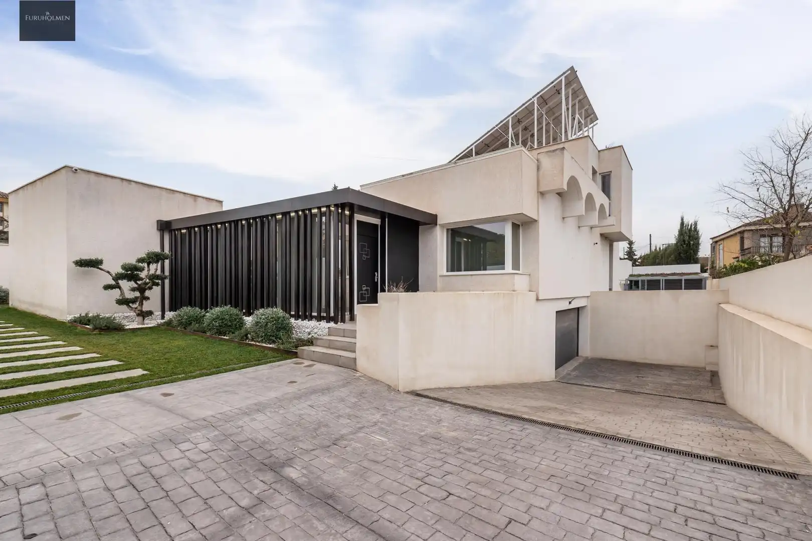 Villa mit Pool zum Verkauf in Calle CARIÑENA 4, imagen 69