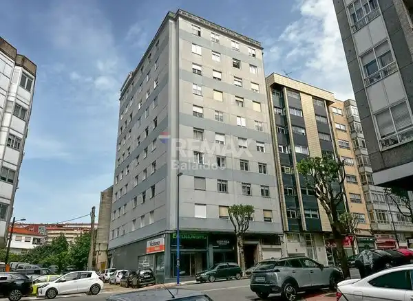 Pis en venda a Avenida do Fragoso, As Travesas - Balaídos, Centro Urbano, Vigo