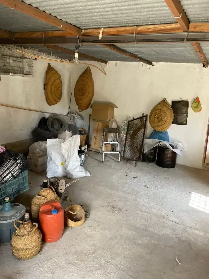 Casa rústica en venta en Vélez-Rubio, imagen 17
