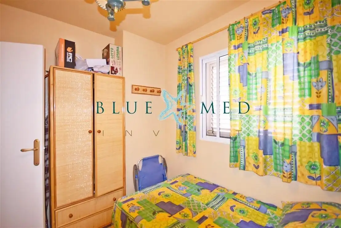 Apartament en venda a Calle de los Caballos, 50, Bolnuevo