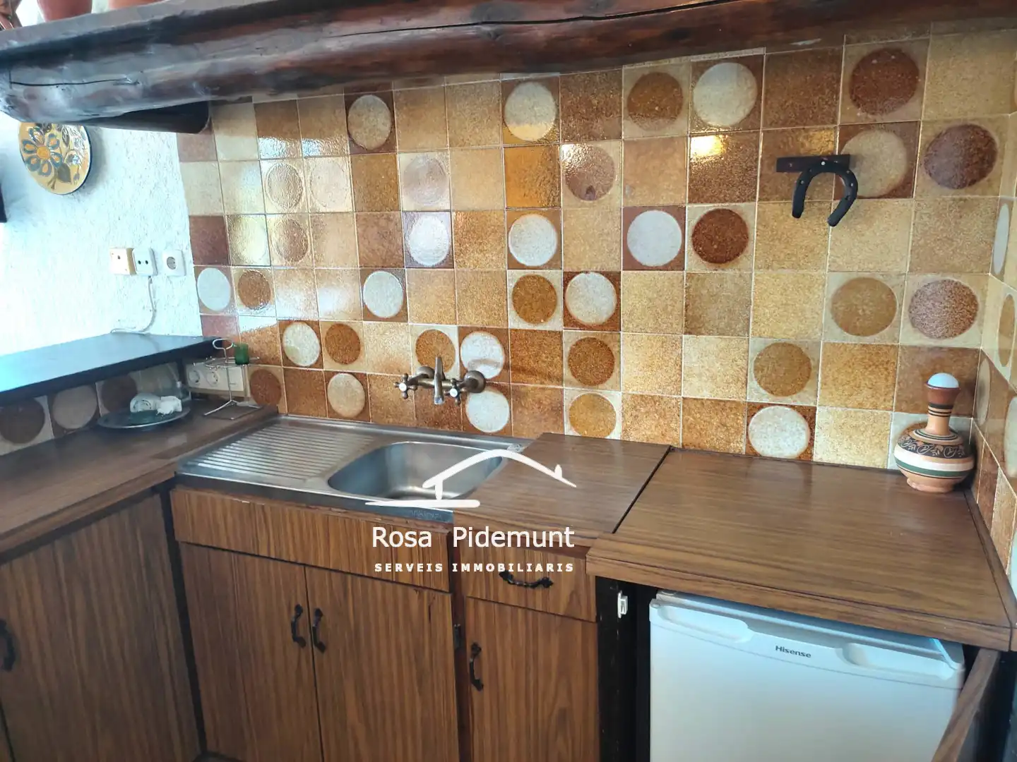 Villa avec piscine à vendre à Carrer d'Antonio Machado, imagen 46