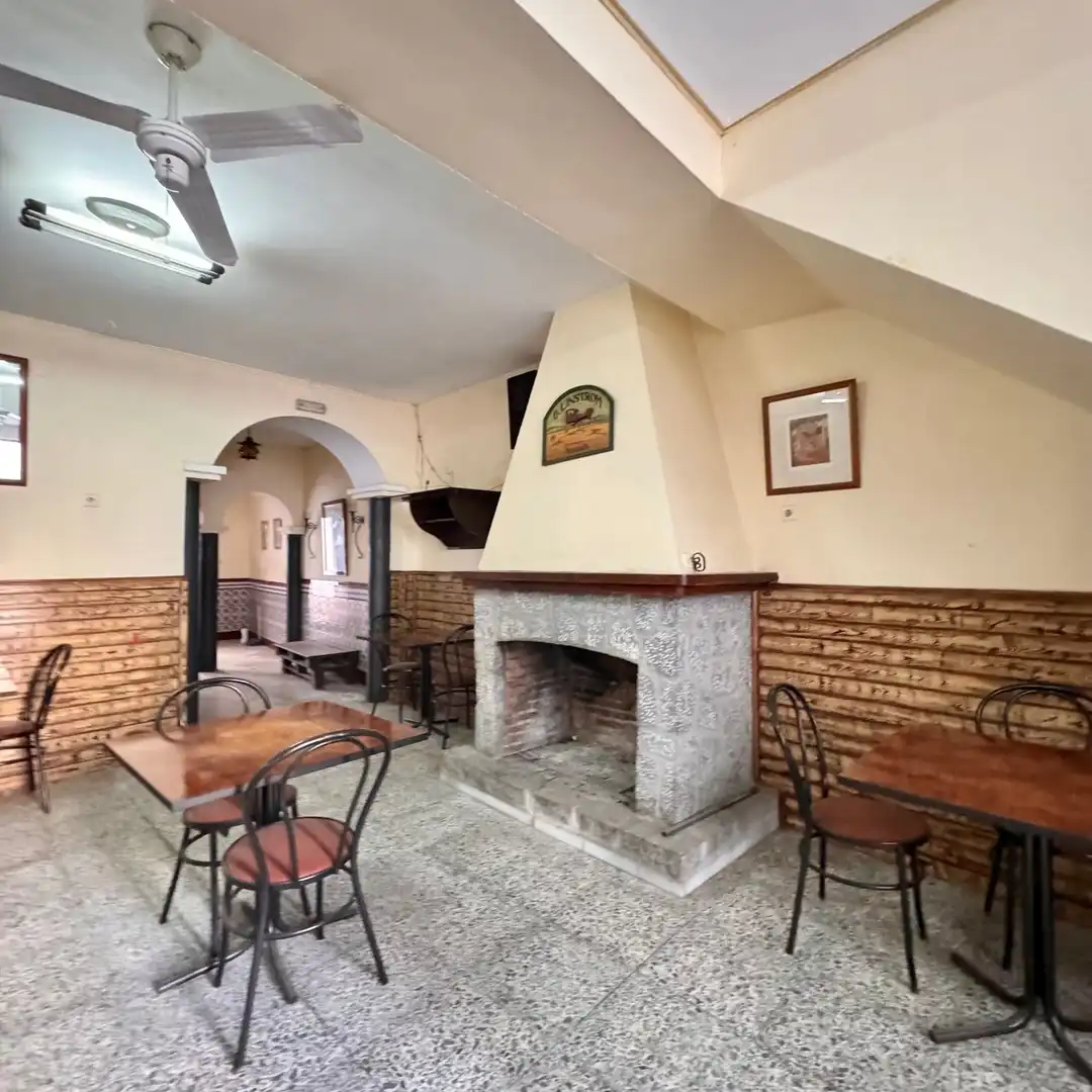 Casa rústica amb terrassa en venda a de Vélez 1, imagen 35