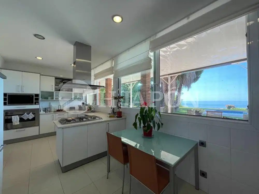 Casa con terraza en venta en Cabrils, imagen 10