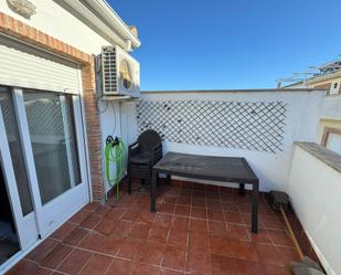 Terrace of Attic for sale in Mengíbar  with Air Conditioner and Terrace