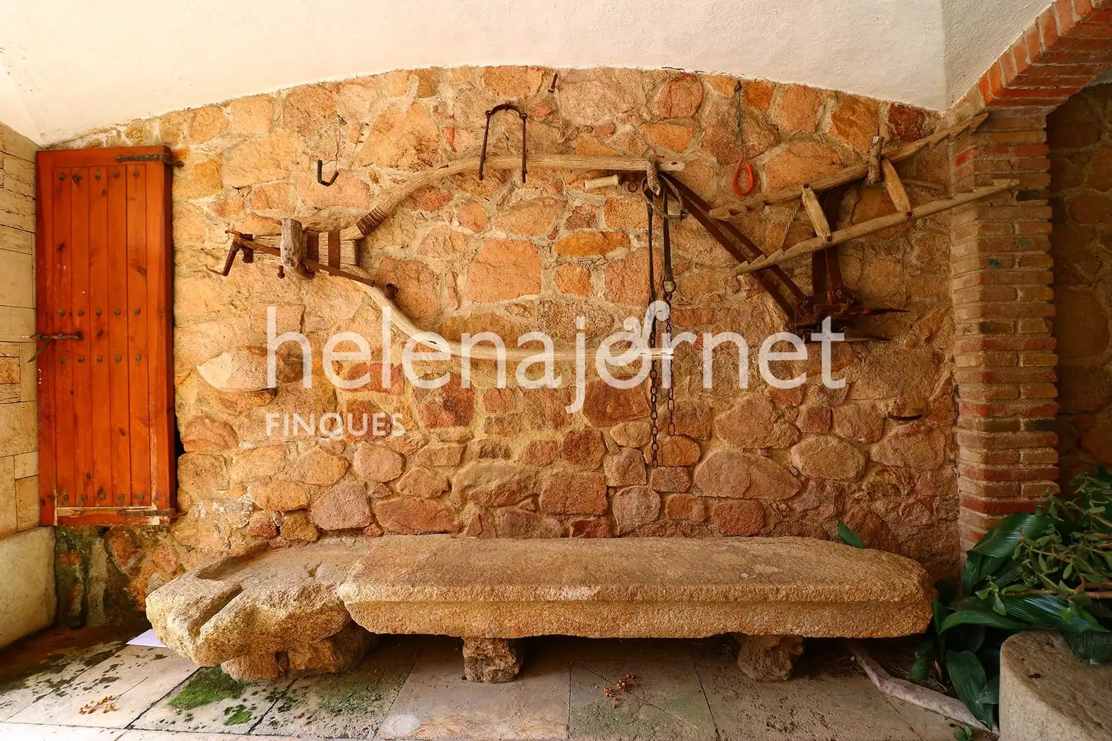 Casa adosada en venta en Sant Feliu de Guíxols con Amueblado
