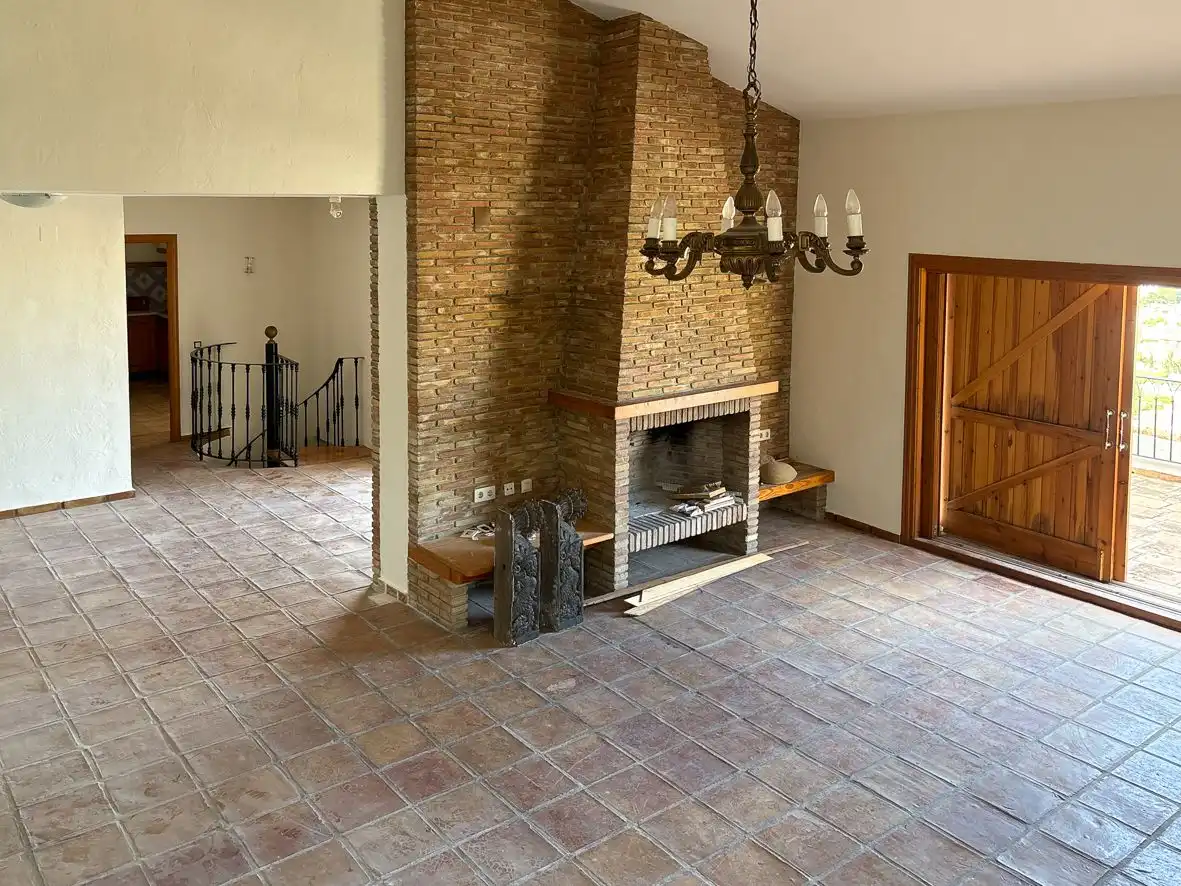 Villa avec piscine à vendre à Carrer de la Carrasca, imagen 28