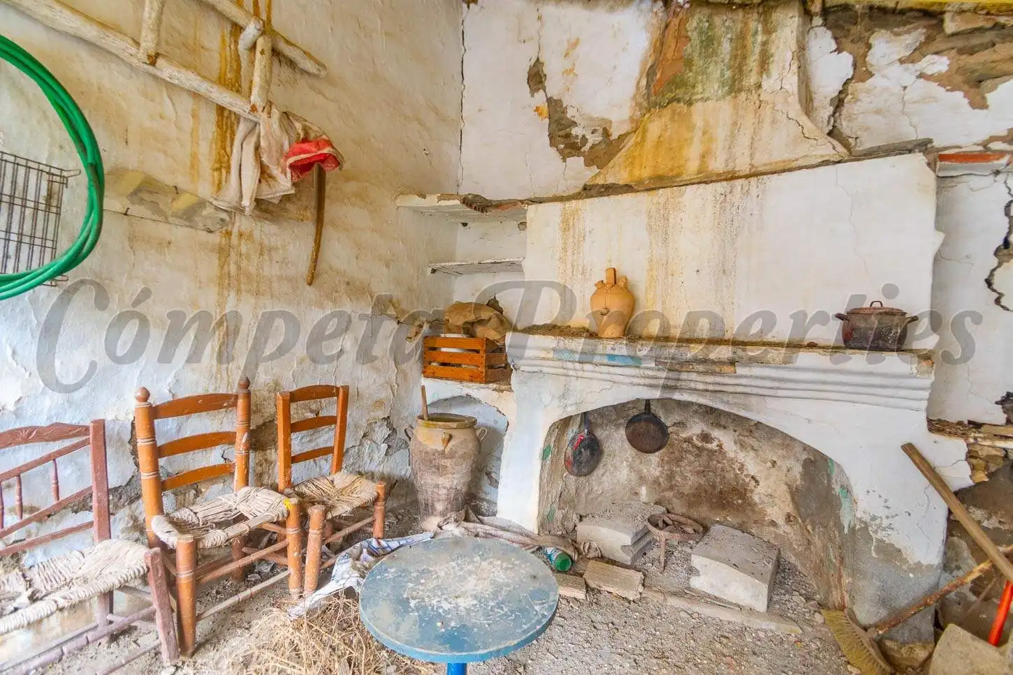 Terreno rustico in vendita a Árchez, imagen 13
