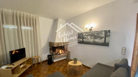 Foto 4 de Casa o xalet en venda a Calafat, Tarragona