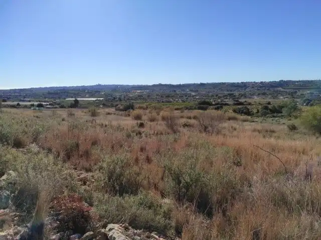Residential land for sale in Calicanto - Cumbres de Calicanto - Santo Domingo, imagen 11