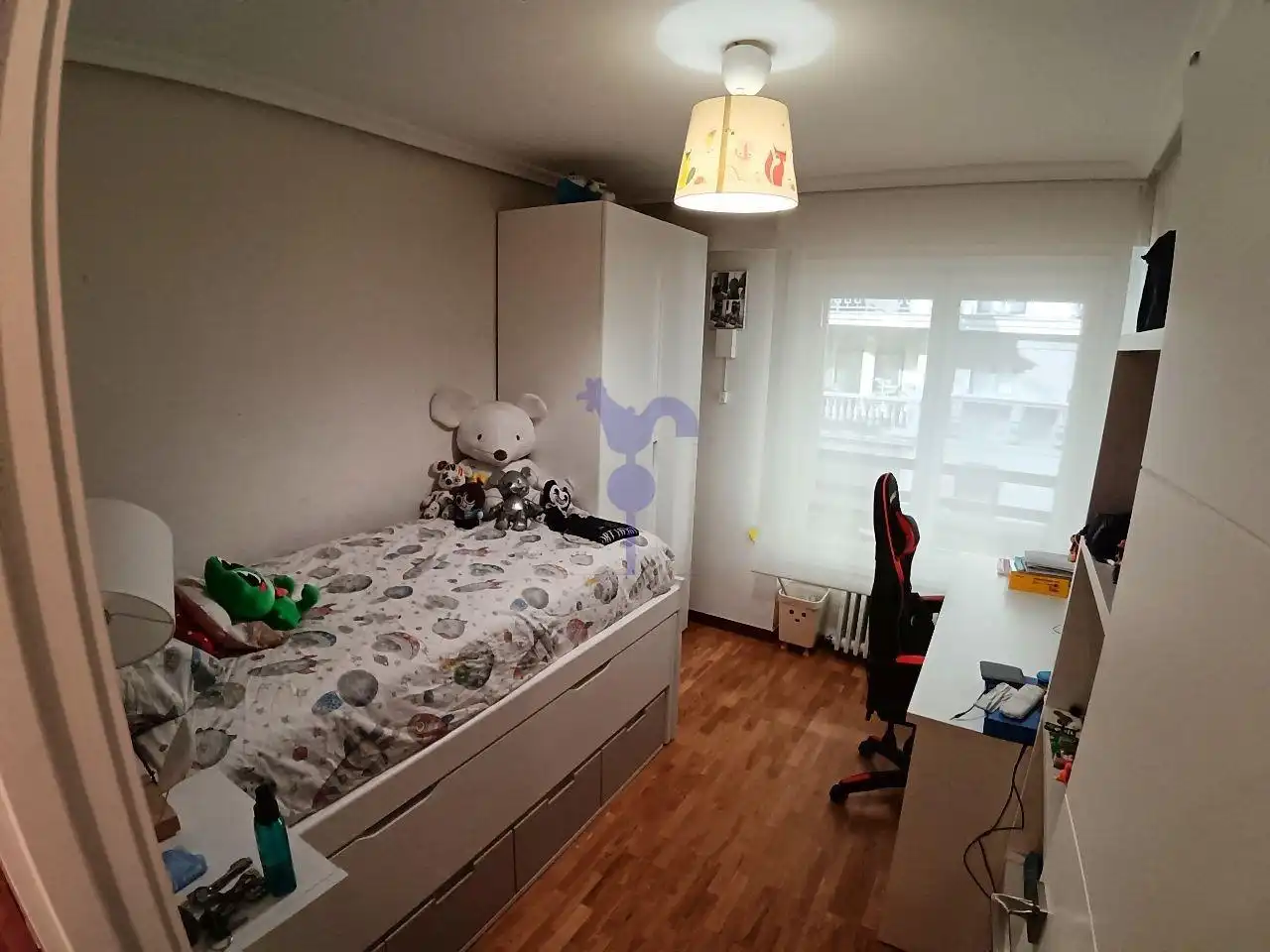 Appartamento con terrazza in vendita a Centro Ciudad, imagen 9