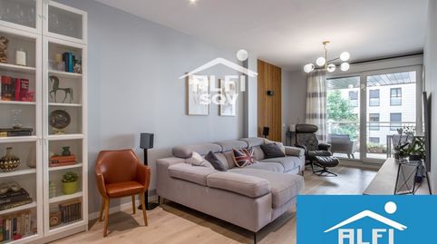 Photo 5 of Flat for sale in Ramon Mas, Volpelleres, Sant Cugat del Vallès
